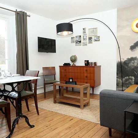 Suite Lavarande By La Boite En Plus Senlis  Exterior foto