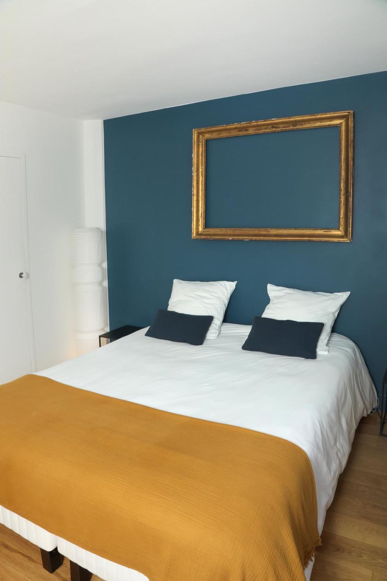 Suite Lavarande By La Boite En Plus Senlis  Exterior foto