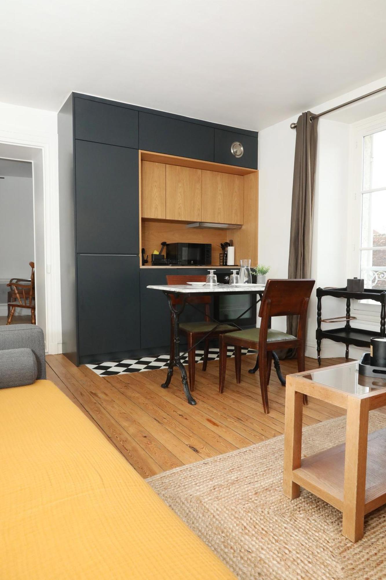 Suite Lavarande By La Boite En Plus Senlis  Exterior foto